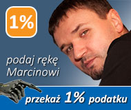 Podaruj 1 % podatku