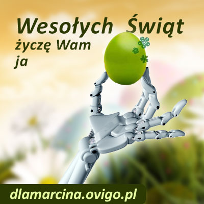 Święta Wielkanocne