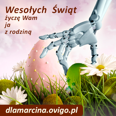Święta Wielkanocne